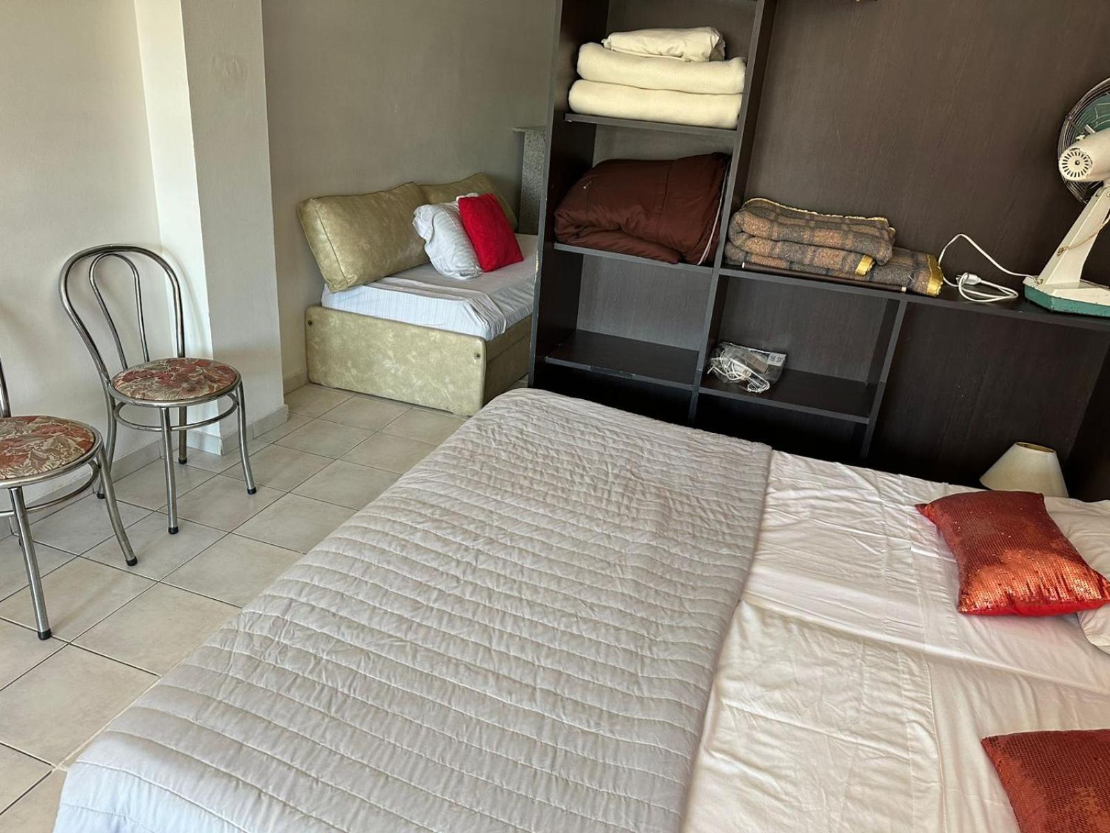 Alquiler X Dia Avenida Corrientes Caba Movistar Arena Hasta 5 Pax Cochera Apartment