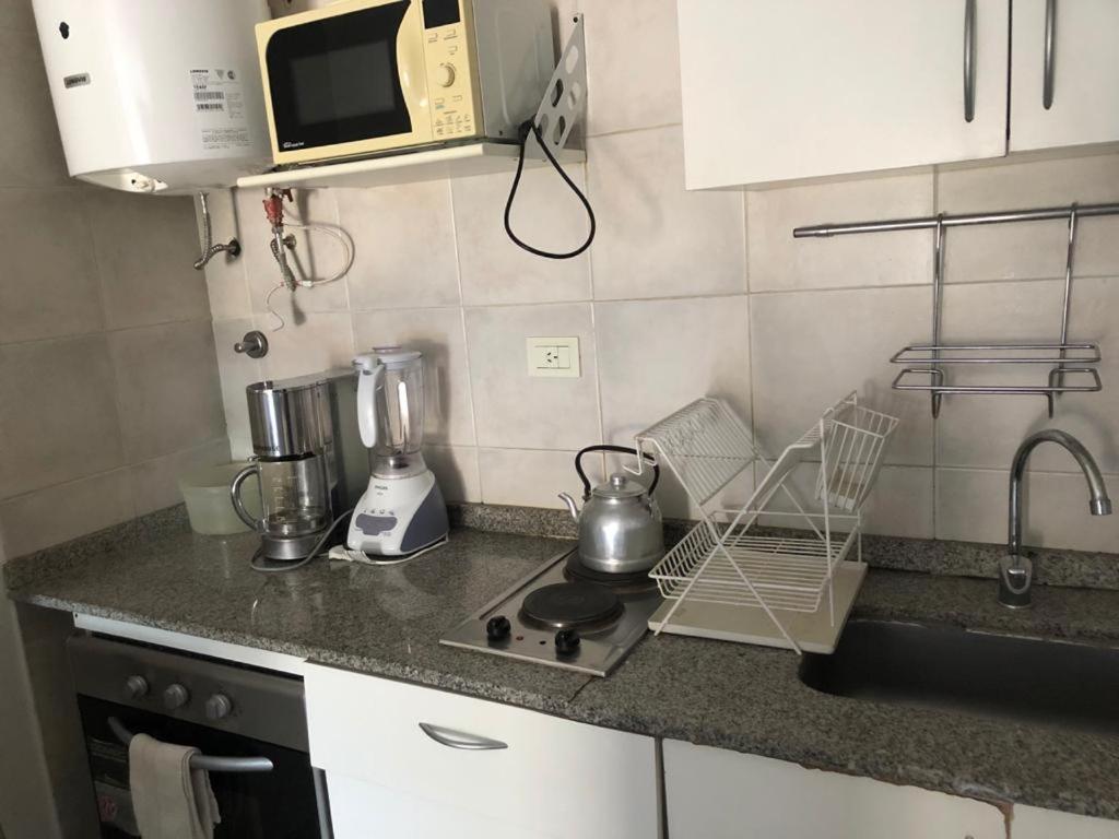 Apartment Alquiler X Dia Avenida Corrientes Caba Movistar Arena Hasta 5 Pax Cochera Buenos Aires