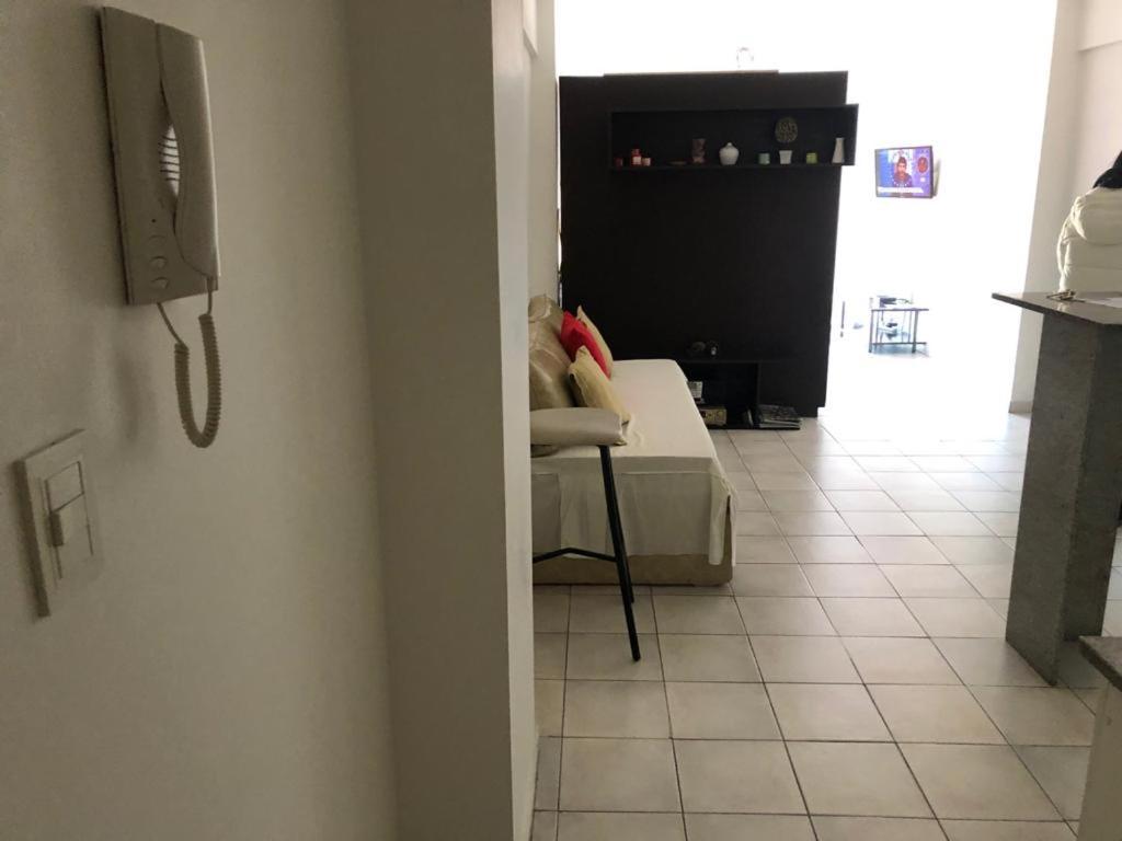 Apartment Alquiler X Dia Avenida Corrientes Caba Movistar Arena Hasta 5 Pax Cochera