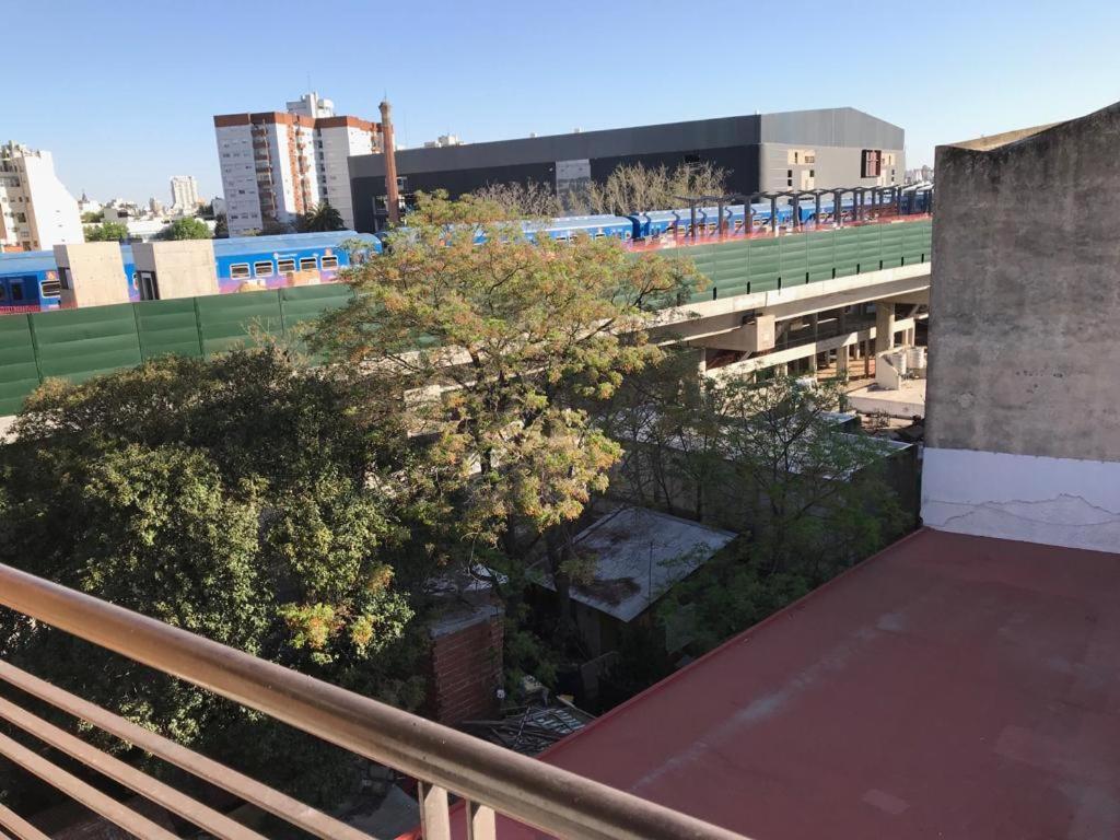Apartment Alquiler X Dia Avenida Corrientes Caba Movistar Arena Hasta 5 Pax Cochera