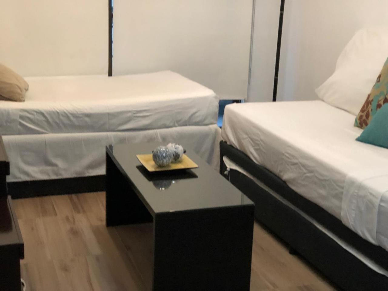 Apartment Alquiler X Dia Avenida Corrientes Caba Movistar Arena Hasta 5 Pax Cochera *