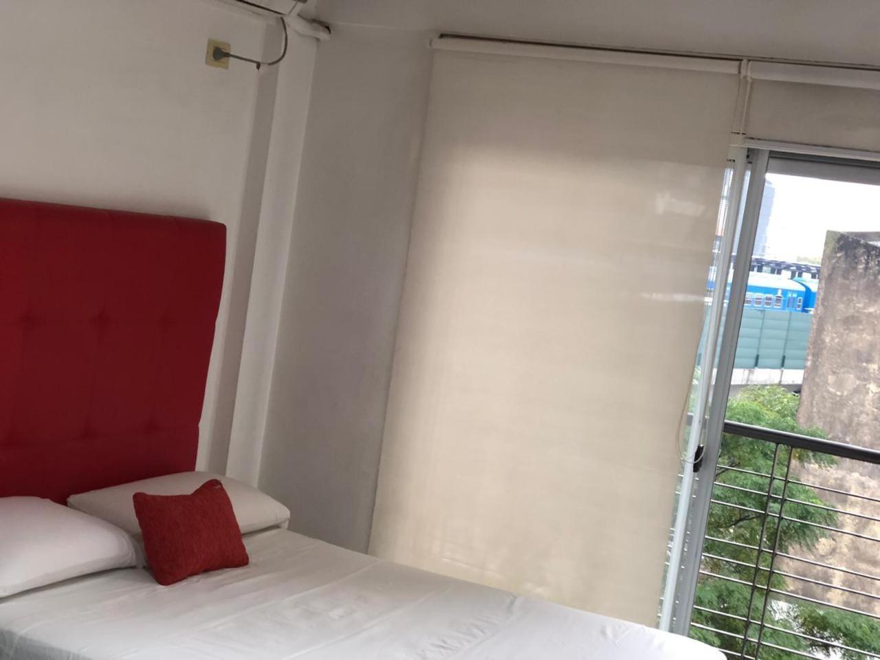 Alquiler X Dia Avenida Corrientes Caba Movistar Arena Hasta 5 Pax Cochera Apartment